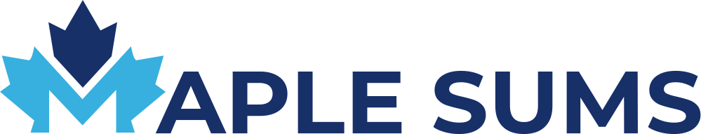 MapleSums